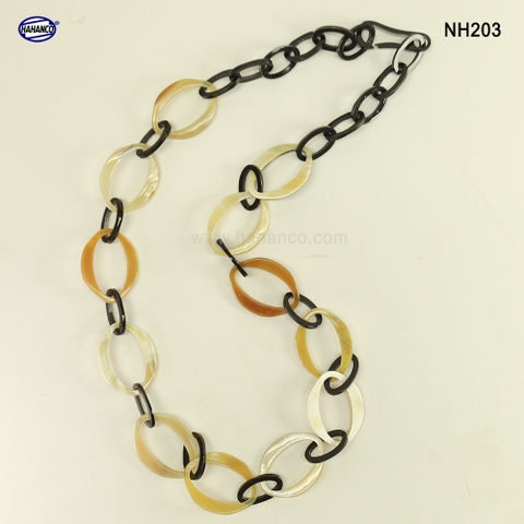 Necklace - NH203
