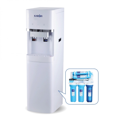 Cây nước nóng lạnh HC300RO