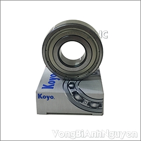 Vòng bi Koyo 6005ZZCM