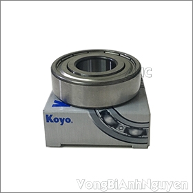 Vòng bi KOYO 6201 ZZCM