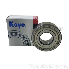 Vòng bi Koyo 6205ZZCM