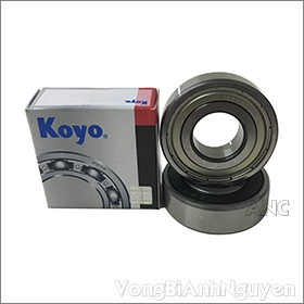 Vòng bi Koyo 6210ZZC3