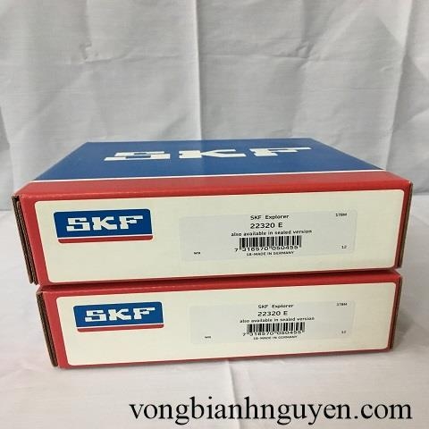 Vòng bi SKF 22320 E