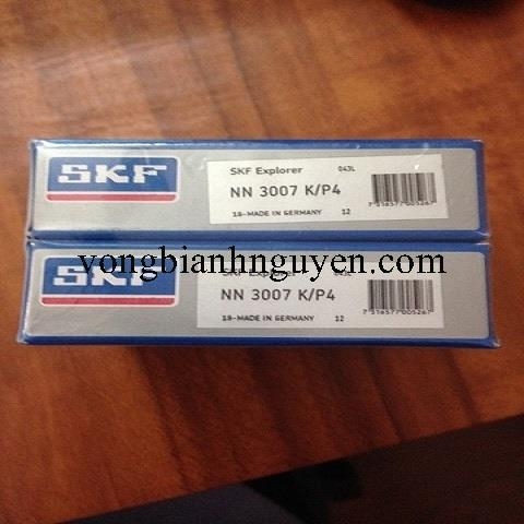 vòng bi  SKF NN 3007K/P4