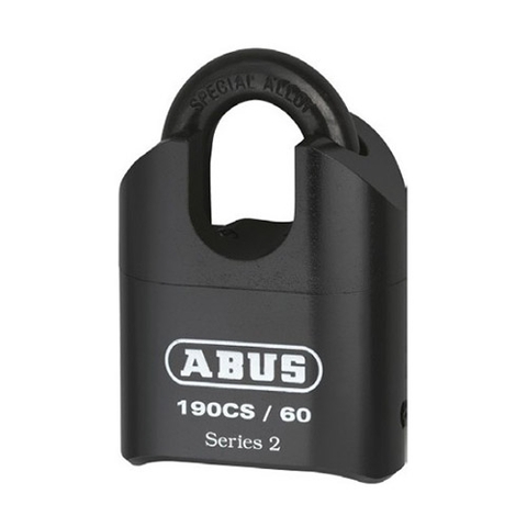 Khóa ABUS 190CS/60 SERIES 2