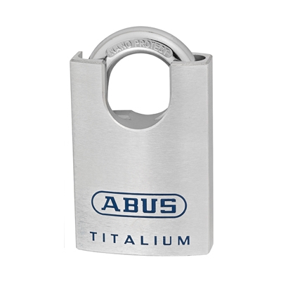 Khóa TITALIUM ABUS 96CSTI/60