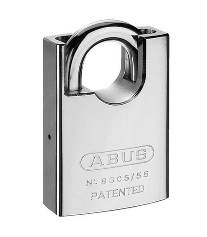 Khóa chống cắt ABUS 83CS/55