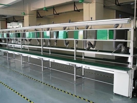 Line lắp ráp -008