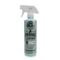 Dung dịch vệ sinh & dưỡng da Chemical Guys 2 in 1 Sprayable Leather - 473ml