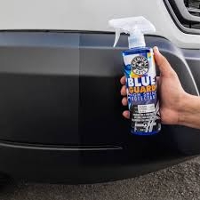 Dung dịch vệ sinh nhựa nhám Chemical Guys Trim Cleaner & Wax Remover -473ml