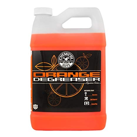 Dung dịch vệ sinh khoang máy Chemical Guys Orange Degreaser - 3.8L