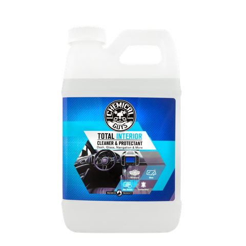 Dung dịch vệ sinh nội thất ALL IN ONE -Chemical Guys Total Interior - 3.8L