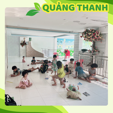 MÁI ẤM TRUYỀN TIN