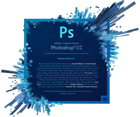 Photoshop CC Full Crack