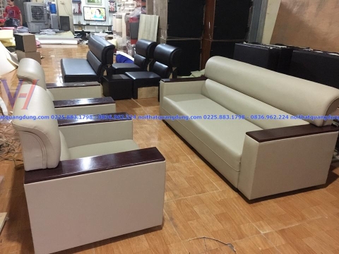 SOFA DA: DDC-192