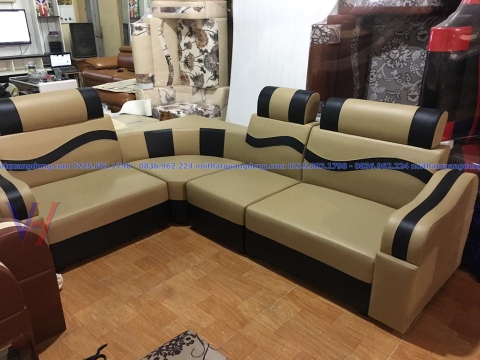 SOFA DA: DGC-217