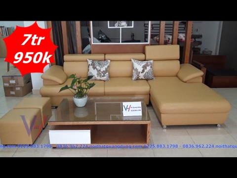 SOFA DA: DGA-267