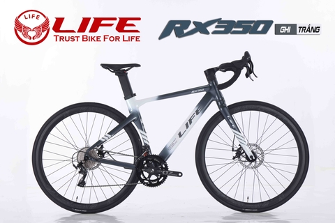 XE ĐẠP ĐUA LIFE RX350