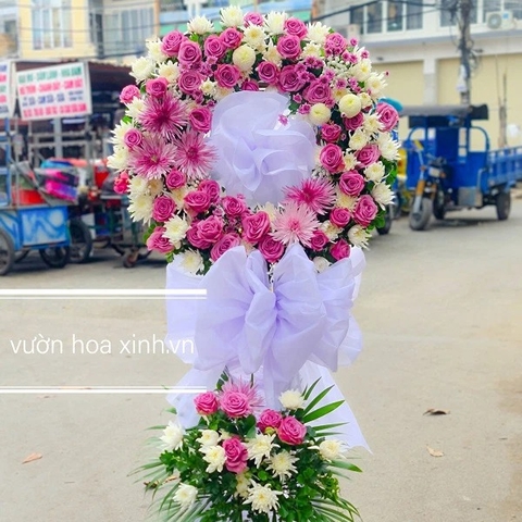 Tiễn biệt - VH1015