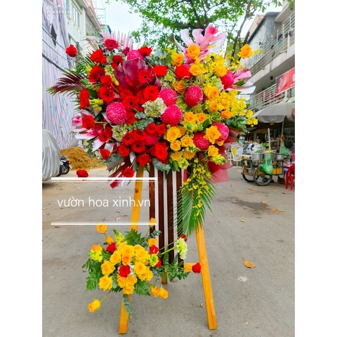 Hưng Thịnh Trường Tồn - KH1089