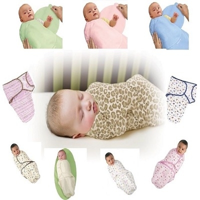 Ủ Quấn SwaddleMe