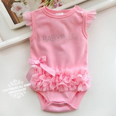 Body Baby Plus