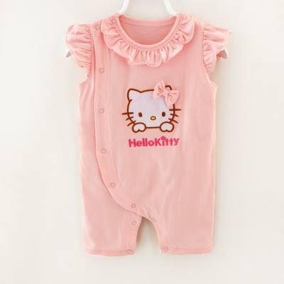 Body Hello Kitty