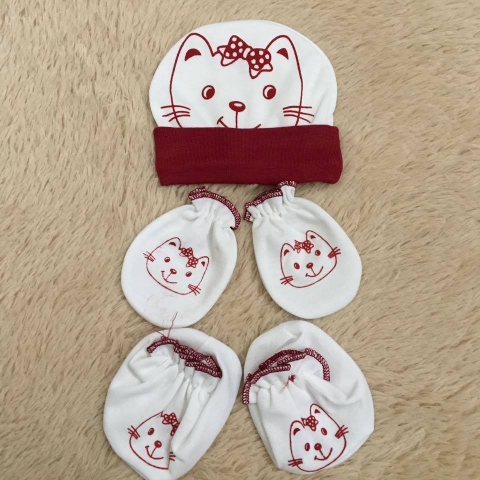 Mũ Sơ Sinh
