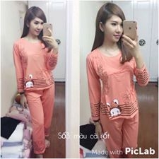 Bộ Sau Sinh 03