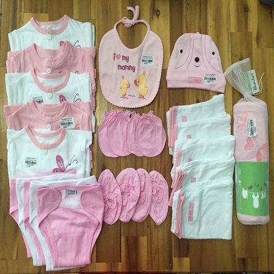 Quần Aó Lullaby