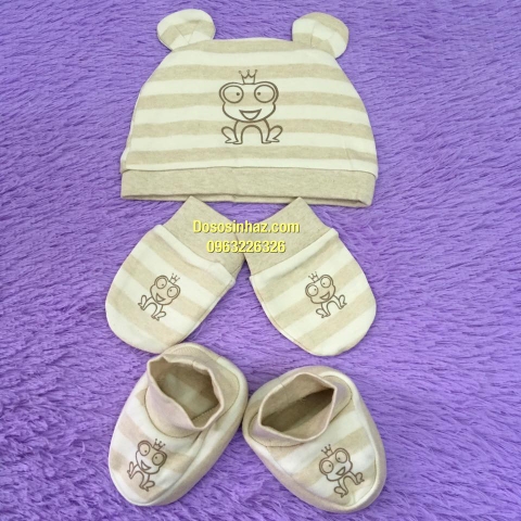 Bộ Mũ Combo