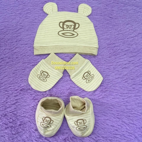Bộ Mũ Combo