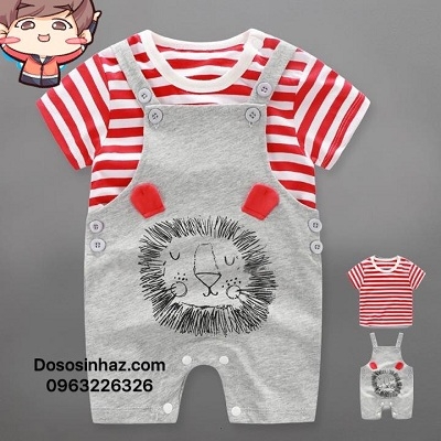 Body yếm 09
