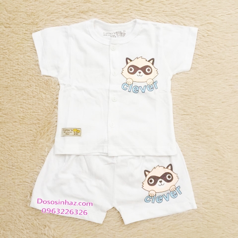 Bộ Cộc Carter's