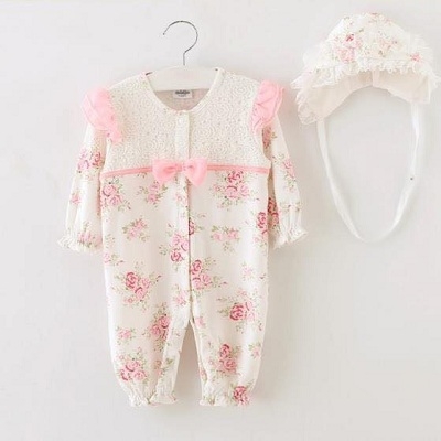 Bộ Đầy Tháng 04