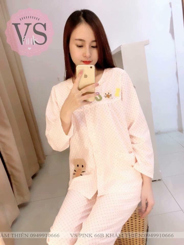 Bộ Thô Sau Sinh