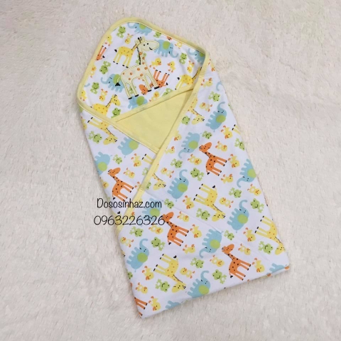 Ủ Cotton Carter's