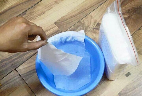 Giấy Khô Đa Năng