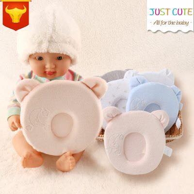 Gối Chống Bẹt Gấu