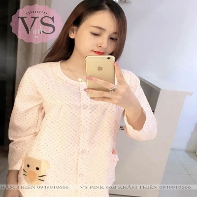 Bộ Thô Sau Sinh