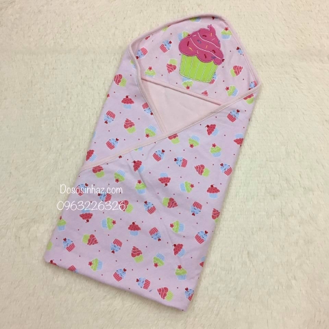 Ủ Cotton Carter's