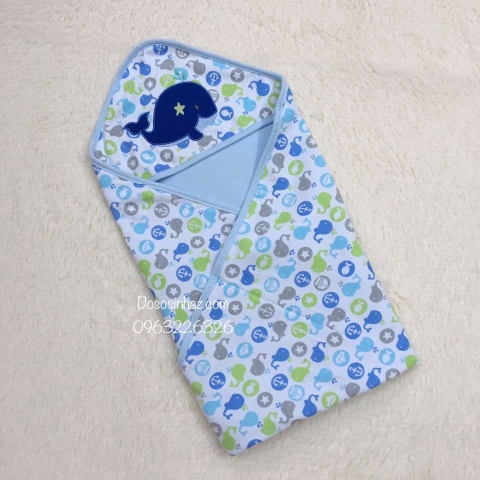 Ủ Cotton Carter's