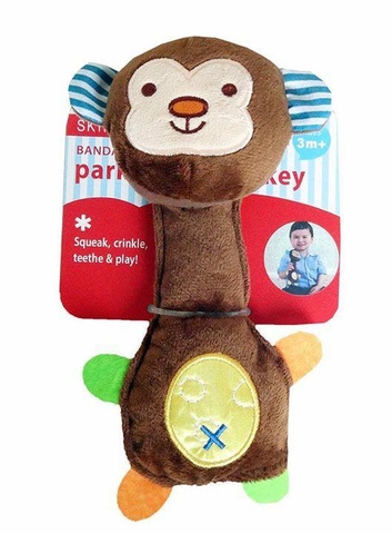 Gặm Nướu Skip