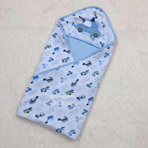 Ủ Cotton Carter's