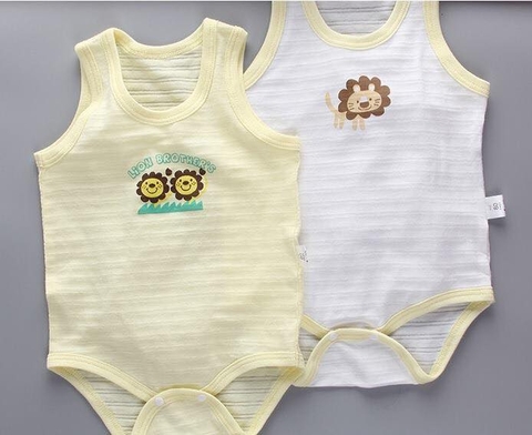Body Cotton Nhật