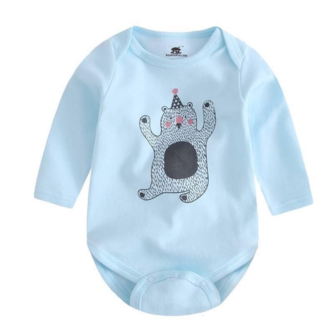 Body Baby Geer