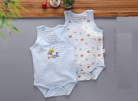 Body Cotton Nhật