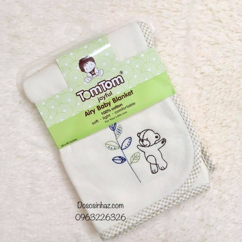 Chăn Lưới TomTom