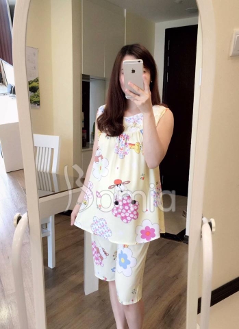 Bộ Lanh Bầu