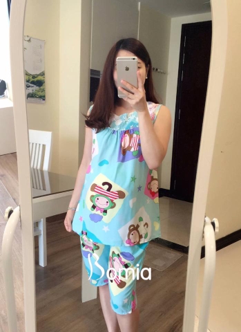 Bộ Lanh Bầu